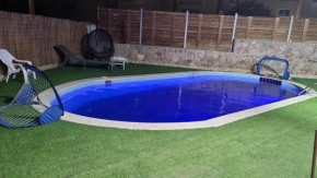 נויה וילות vip, Eilat